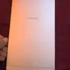 تاب سامسونج جللاكسي