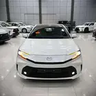 تويوتا- كامري- LE -هايبرد- 2025-بطاقه - ابيض