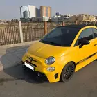 فيات ابارث 595 2022