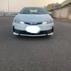 يوجد كورلا 2018