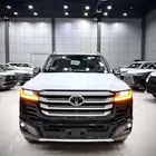 تويوتا لاندكروزر ( VXR ) هايبرد موديل 2025 أقل الأسعار