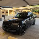 رنج روفر 2025 ضمان الناغي 5 سنوات