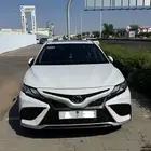 كامري SE 6 سلندر 2024 لولي عبداللطيف جميل