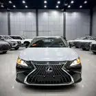 لكزس ( ES 250 AA ) موديل 2025 أقل الأسعار