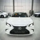 لكزس ( ES 250 AA ) موديل 2025 أقل الأسعار