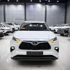 تويوتا هايلاندر ( LIMITED ) فل كامل موديل 2025 أقل الأسعار