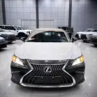 لكزس ( ES 350 CC ) موديل 2025 أقل الأسعار
