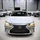 لكزس ( ES 350 DD ) موديل 2025 أقل الأسعار