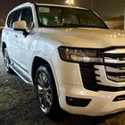 لاندكروزر جي اكس ار 2022 L4