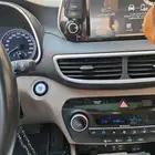 توسان 2021 مكينة كبيرة نظيف ممشى قليل