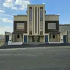 أدوار أرضية فاخرة للبيع درة المحالة - أبها