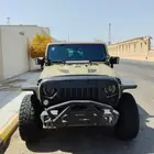 جيب رانجلر 2013