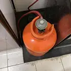 اسطوانه غاز