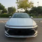 هونداي سونتا موديل 2024 استندر البيع (65000)