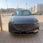 مازدة cx9 سقنتشر فل كامل 2019