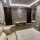 للإيجار شقة 5 غرفرفاخرة مفروشة   حي الريان