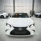 لكزس ES 250 AA بنزين سعودي 2025 اقل سعر