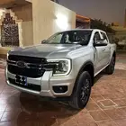 فورد رينجر 2023 دبل ديزل اخو الجديد