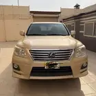 جيب لكزس 2011 فل كامل سعودي