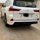 لكزس 2021 سعودي فل كامل