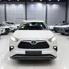 تويوتا هايلاندر GLE هايبرد سعودي 2025 ( 154675) شامل