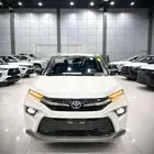 تويوتا أوربان كروزر ( GLX ) موديل 2026 أقل الأسعار