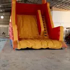 اللعبه الهوائيه النطيط شراءلمصنع جديده الاستخدام في المصنع