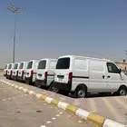 للايجار باصات سوزوكي بضاعة 2024