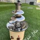 مكاين كوفي مستلزمات كوفي وافل كريب