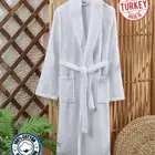 جديد ايليت كومفورت للمفروشات   طقم روب حمام تركي