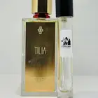 تقسيمات للعطر الترند تيليا Tilia