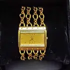 ساعة LOBOR سويسرية
