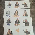 ملصقات شباب البومب