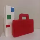 مقلمه حقيبه ليغو-Lego من المتجر الرسمي