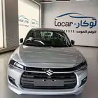 سوزوكي ديزاير 2025 الشكل الجديد فل