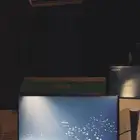 شاشة قيمنق العاب