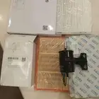 فلتر هواء  مكيف بنزين ام جي5 MG
