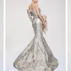فستان من بتيك فؤاد سركيس