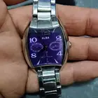 ساعة ألبا