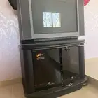 تلفزيون تراثي من سوني