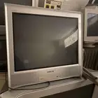 تلفزيون تراثي من سوني2