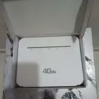 مودم 4G نظيف جدا بحالة الوكاله يدعم 5GHz للبيع