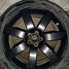 جنوط كرايسلر srt اصلية