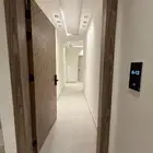 شقق فاخرة جديدة للبيع بحي الحزم