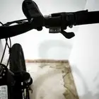دراجة رياضية