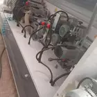 ماكينة شريط لاصق pvc