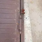 باب حديد اصلي