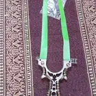 منطاب نوعين مختلفين