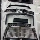 تحويل رولز رويس قوست الشكل الجديد