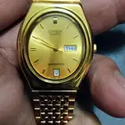 ساعتين سيتزن أصلية